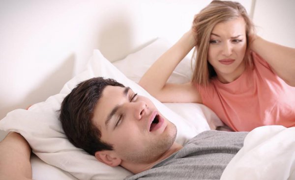 天天做噩梦是什么原因引起的