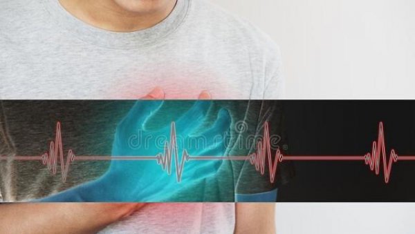 天天做噩梦是什么原因引起的