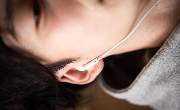 天天做噩梦是什么原因引起的