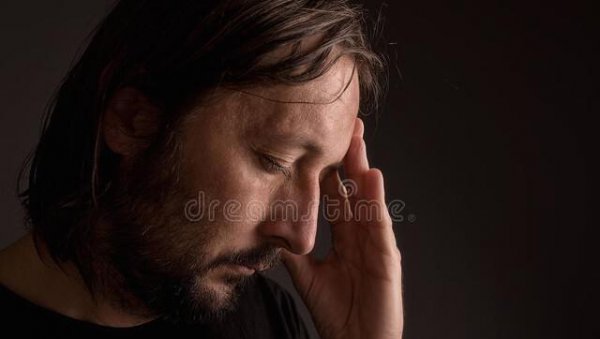 天天做噩梦是什么原因引起的