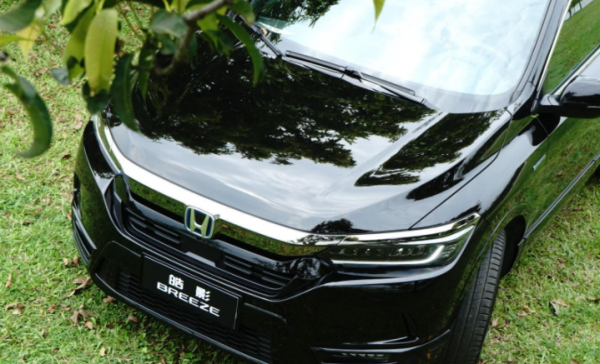 东风本田和广汽本田哪个好