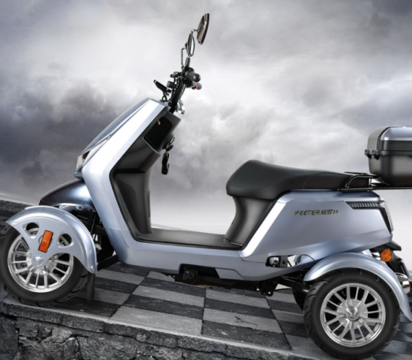 五千元左右四轮电动车推荐