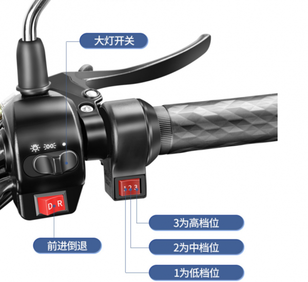 五千元左右四轮电动车推荐