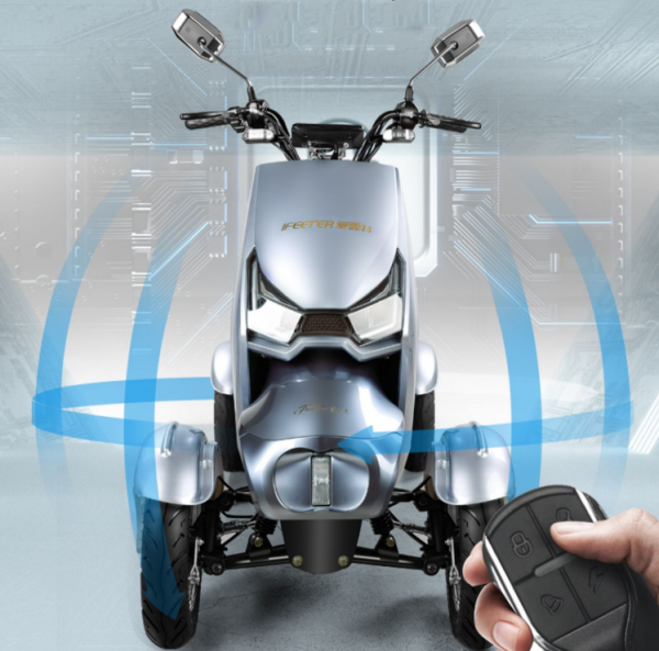 五千元左右四轮电动车推荐