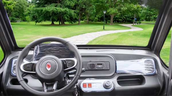 五千元左右四轮电动车推荐