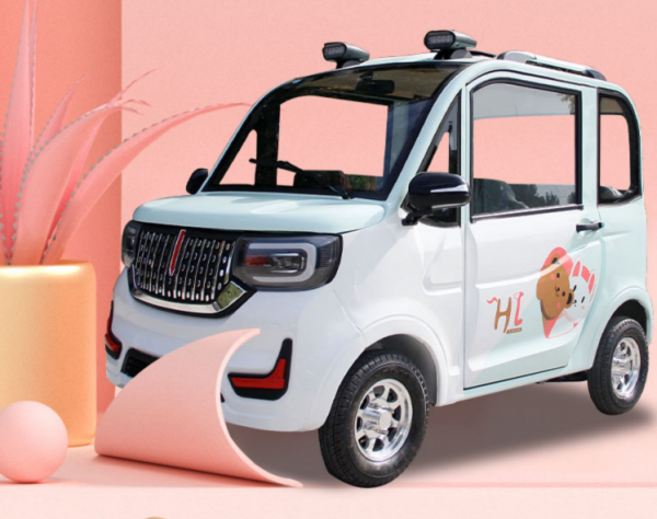 五千元左右四轮电动车推荐