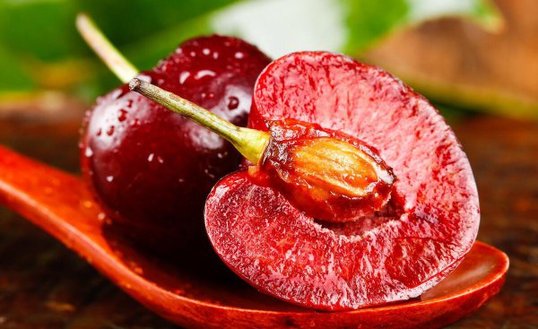 车厘子发苦怎么回事