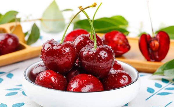 车厘子发苦怎么回事