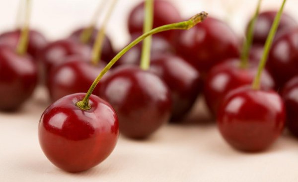 车厘子发苦怎么回事