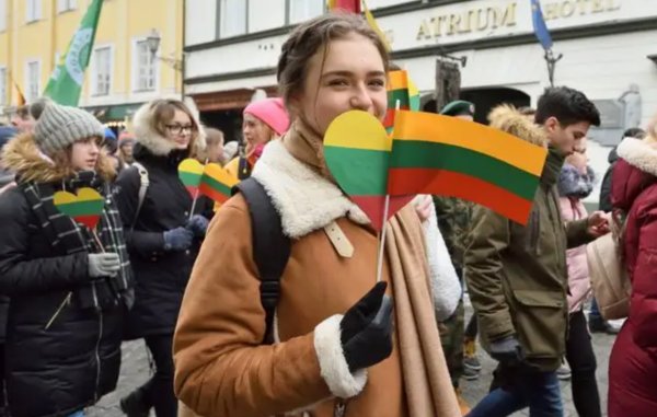 立陶宛人均gdp多少美元