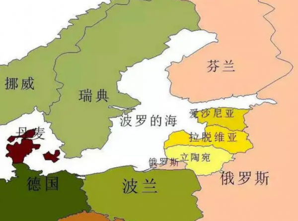 立陶宛人均gdp多少美元