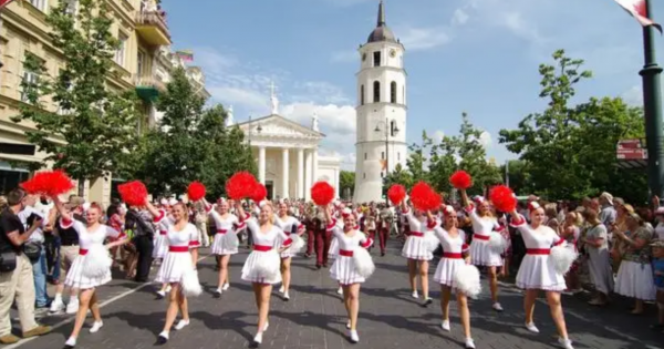 立陶宛人均gdp多少美元