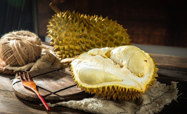 榴莲死包是什么意思