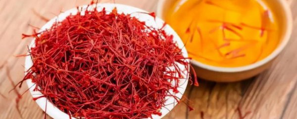 长期服用藏红花有哪些疗效