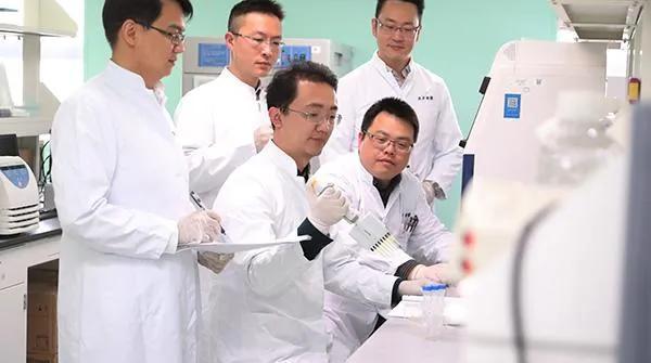 中国最好的医学院是哪所大学