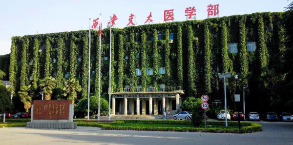 中国最好的医学院是哪所大学