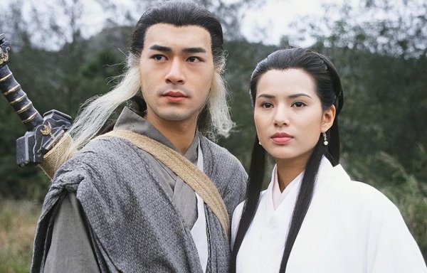 十大必看的经典古装电视剧