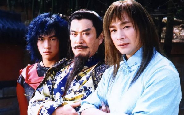 十大必看的经典古装电视剧