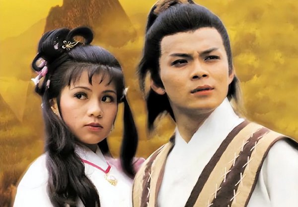 十大必看的经典古装电视剧