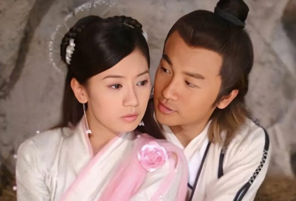 十大必看的经典古装电视剧