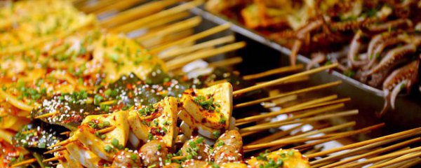 自动烤串如何保鲜储存