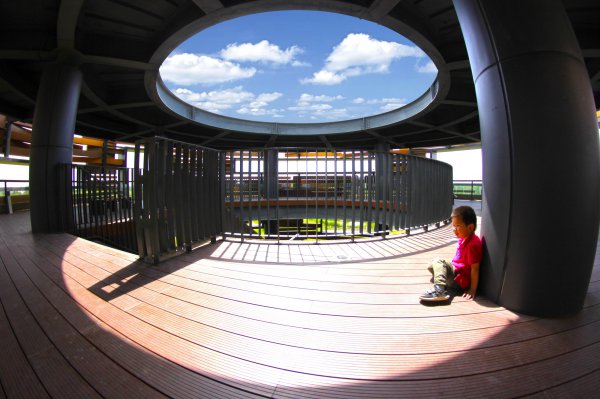 温榆河在北京什么位置