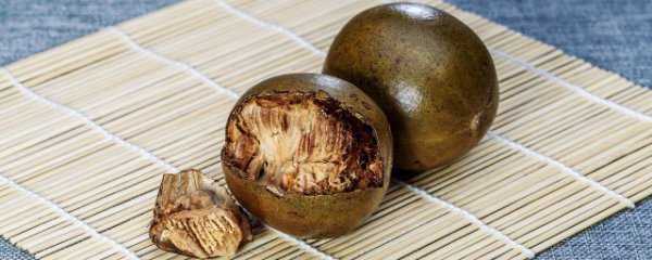 罗汉果可以直接吃吗