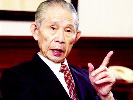 中国四大家族分别姓什么