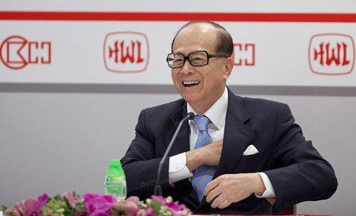 中国四大家族分别姓什么