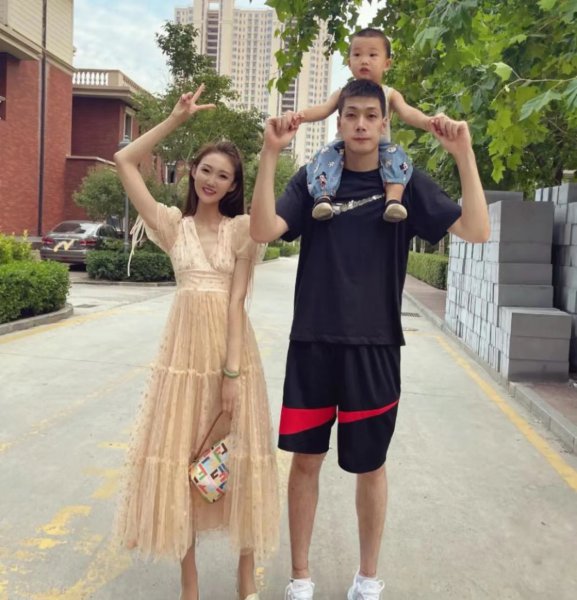 任骏飞任骏威什么关系