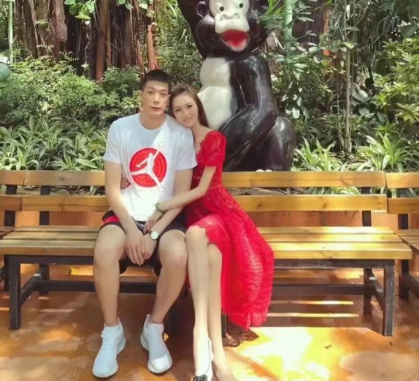 任骏飞任骏威什么关系