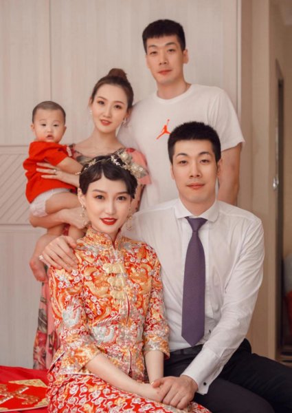 任骏飞任骏威什么关系