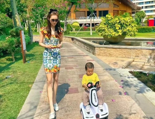 任骏飞任骏威什么关系