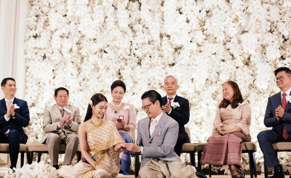 hiso在泰国是什么意思