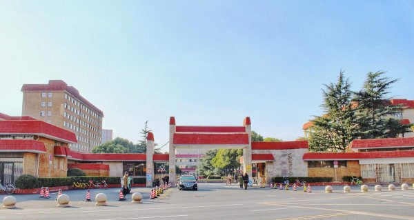 上海有什么大学介绍