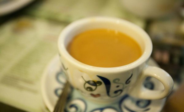 奶茶种类名字大全及图片