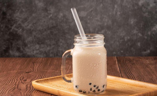 奶茶种类名字大全及图片