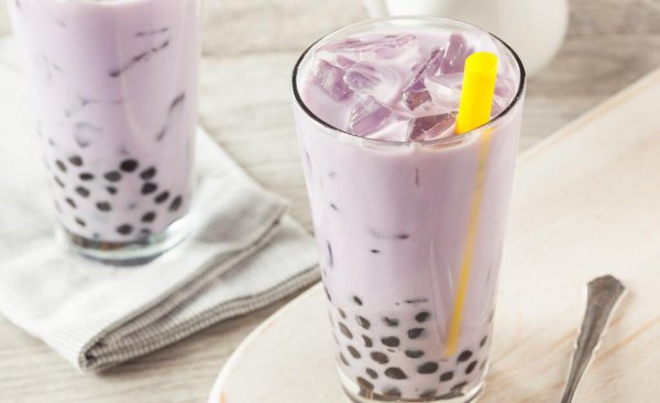 奶茶种类名字大全及图片