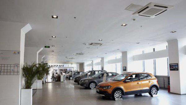 什么时候买车最便宜划算