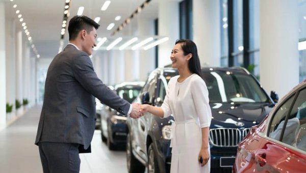 什么时候买车最便宜划算