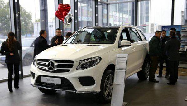 什么时候买车最便宜划算