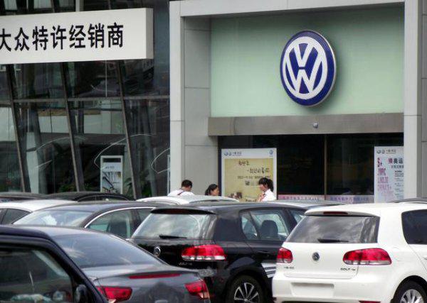 什么时候买车最便宜划算