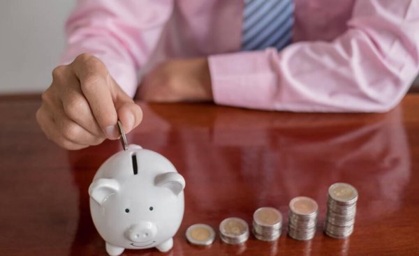 四万块钱存一年利息是多少