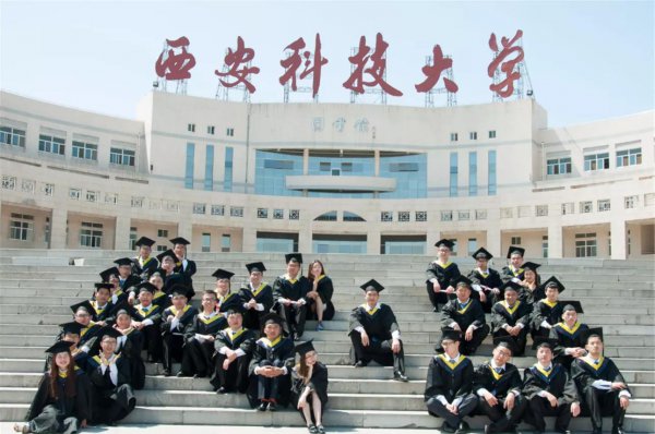 西安科技大学是211吗