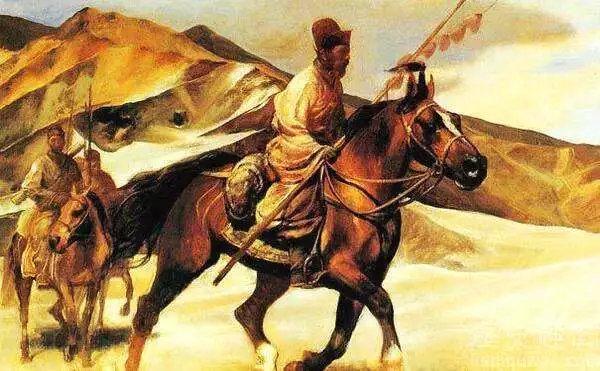 不入虎穴焉得虎子什么意思