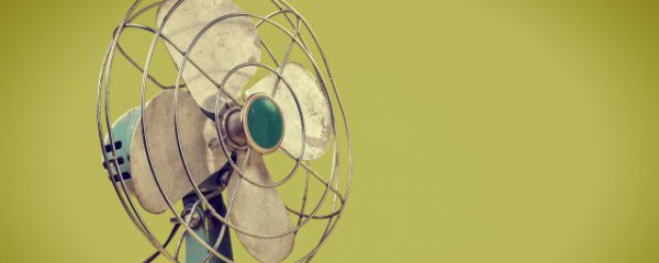 如何鉴别壁扇的质量好坏