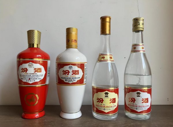 中国四大名酒是哪四个品牌
