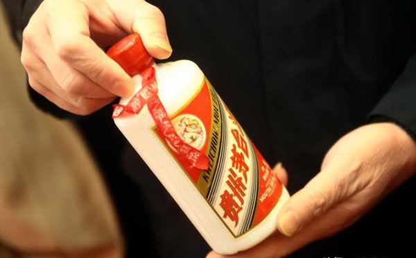 中国四大名酒是哪四个品牌