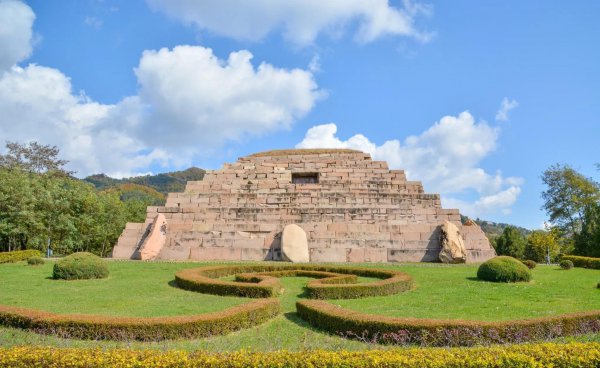 吉林省好玩的地方排名