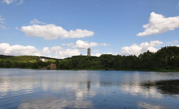 吉林省好玩的地方排名